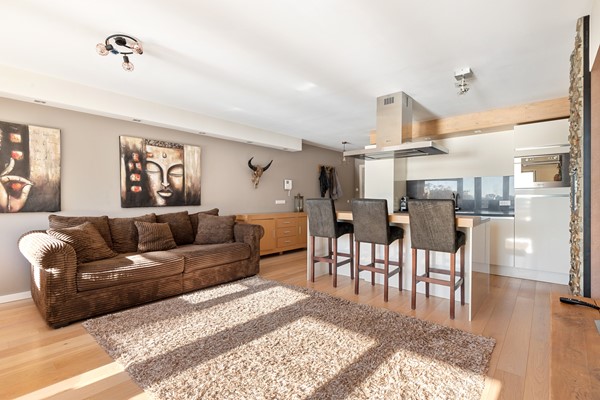 Medium property photo - Ruimzicht, 1068 CZ Amsterdam